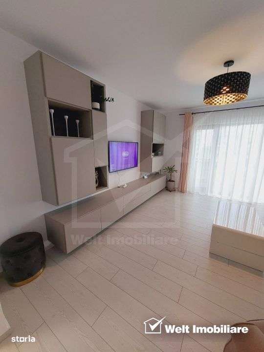 Apartament 3 camere | 78 MP + 17 MP balcoane | Parcare | Buna Ziua-2
