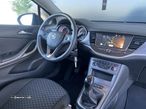 Opel Astra 1.6 CDTI Innovation S/S - 17