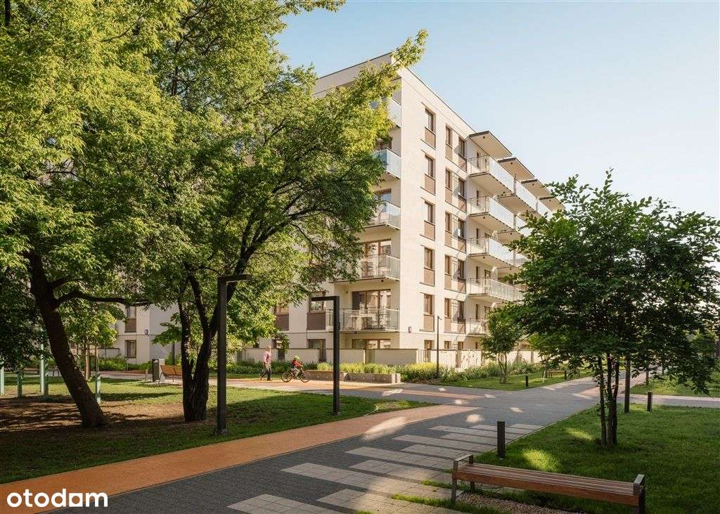 Osiedle Mińska | 2 pokoje | Do wprowadzenia-16