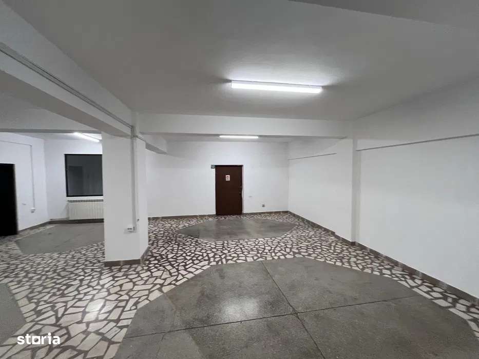 Spatiu birouri sau productie 220 mp|Chiajna|limita cu Sector6Bucuresti - Imagine principală: 1/8