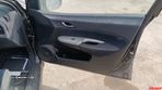 FORRA DA PORTA FRENTE DIREITA HONDA CIVIC VIII HATCHBACK - 1