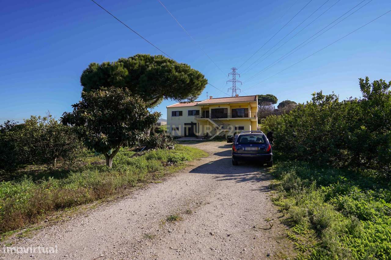 Moradia T4 em Palmela - Grande imagem: 3/37