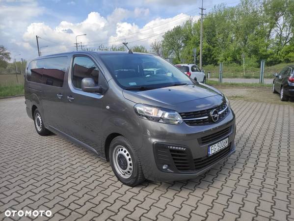 Opel Vivaro - 2