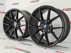 Jantes BMW M4 CS 763M em 18" | 5x120 - 3