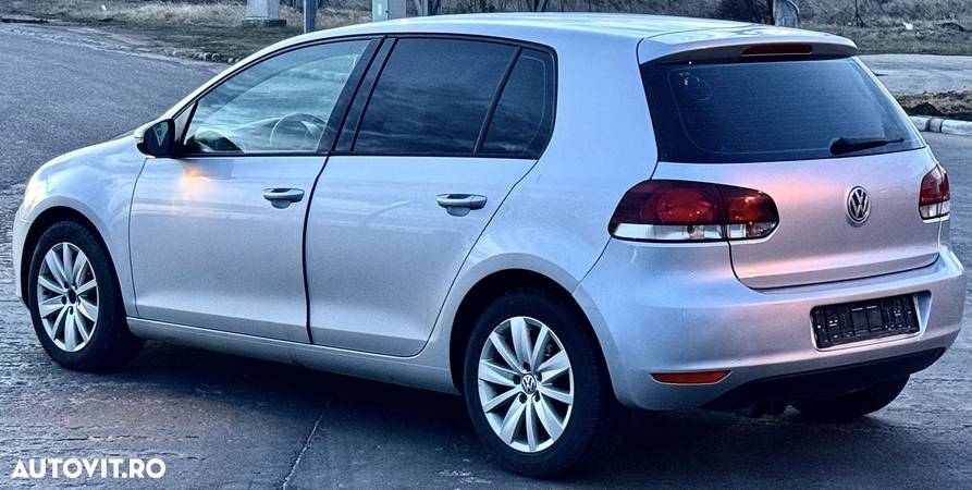 Volkswagen Golf - 7