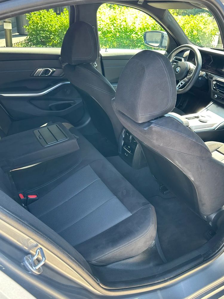 Bmw Seria-3