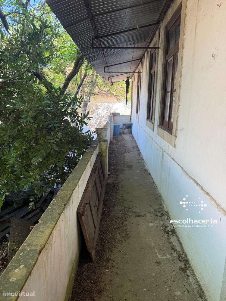 Moradia emblematica em Quinta do Anjo-24