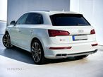 Audi SQ5 3.0 TFSI Quattro Tiptronic - 3