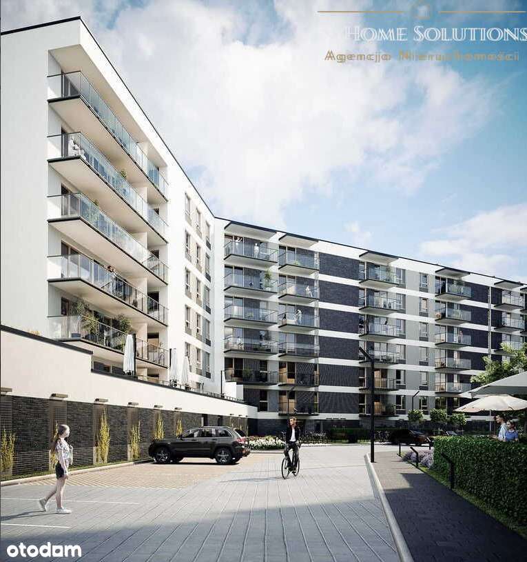 panorama Warszawy 1 pok 31,3 m2 gotowe-14