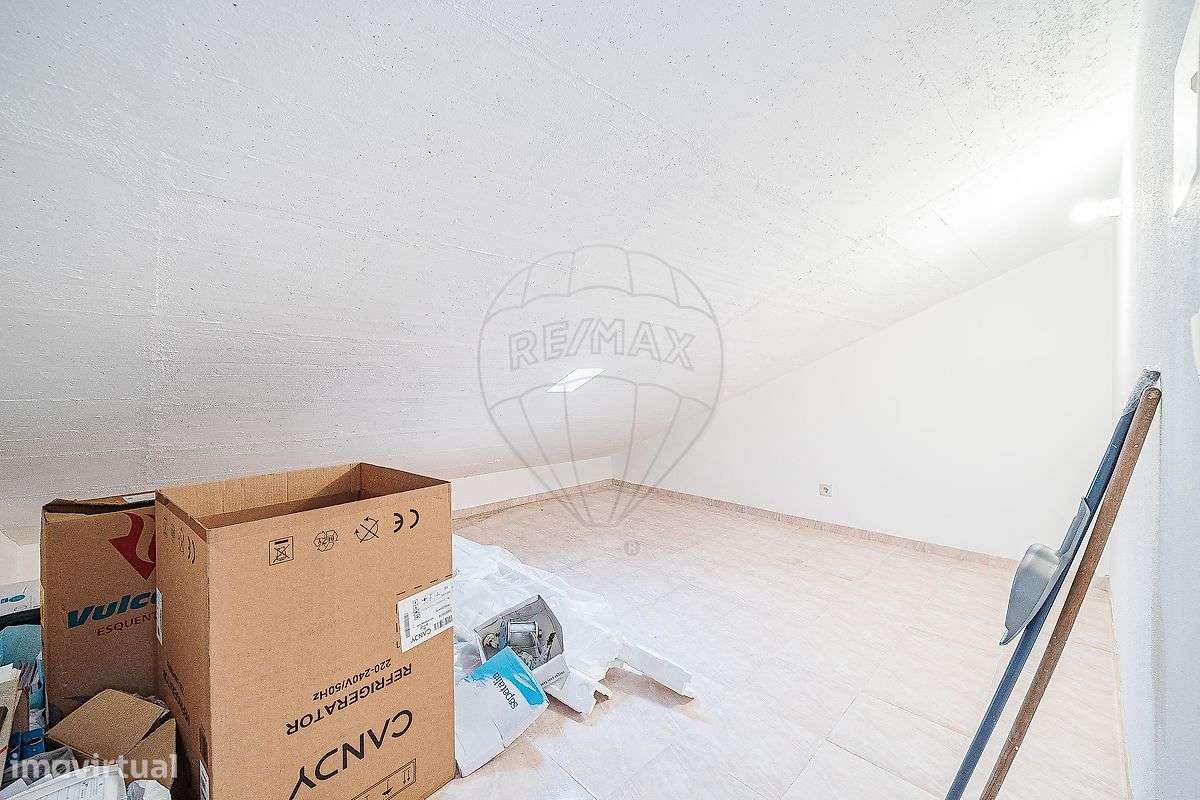 Apartamento T2 para venda-32