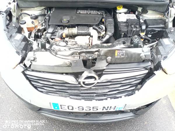 Opel Crossland X 1.6 CDTI Enjoy - 9