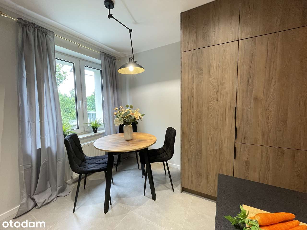 Twoje Nowe Mieszkanie! Po Remoncie! Balkon! Piwnica! Klimatyzacja! - Pełny obrazek: 5/17