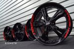 Felgi 5x112 R19 Audi a6 A4 a8 TT VW Passat Tiguan Skoda ASA - 9