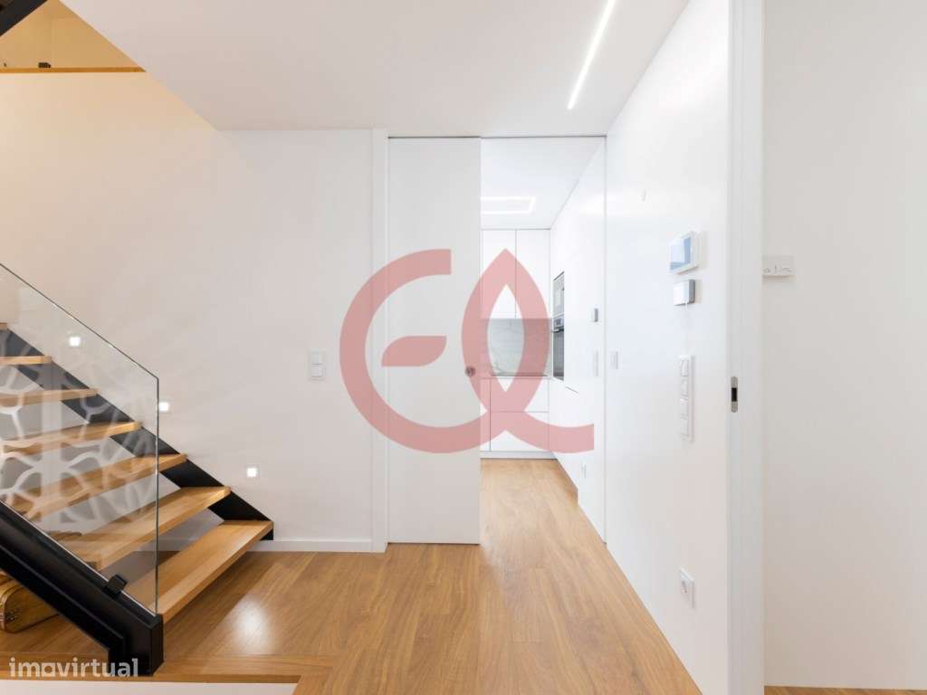 Apartamento T3 Mobilado | Centro Histórico de Viana do Castelo - Grande imagem: 3/20