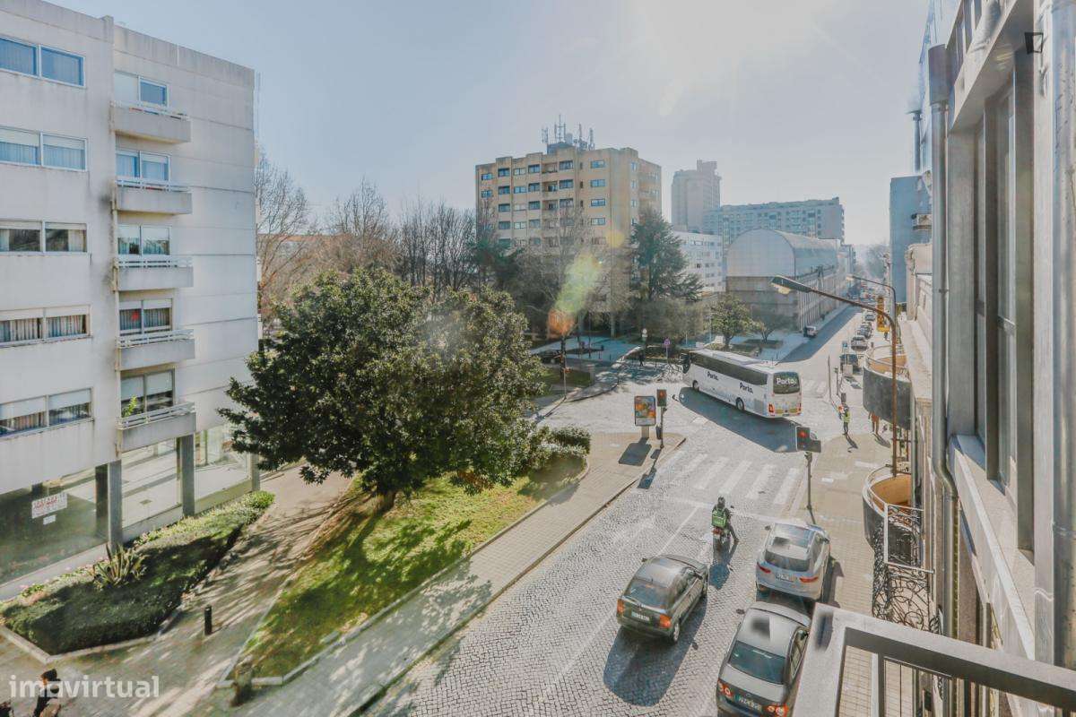 Apartamento com 2 quartos - localizado em Bonfim Porto - Grande imagem: 2/10