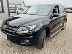 Volkswagen Tiguan 2.0 TDI DPF 4Motion DSG Team - 20