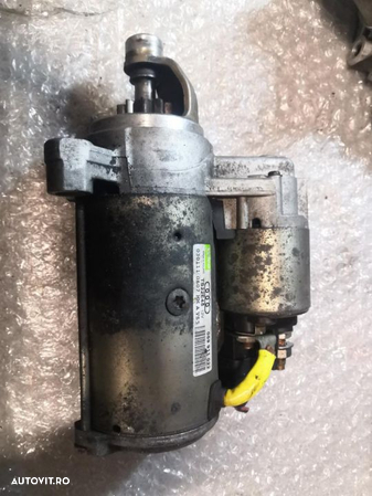 electromotor 2.7 tdi 3.0 tdi  ckg audi a4 b8 a5 8t 8f q5 - 1