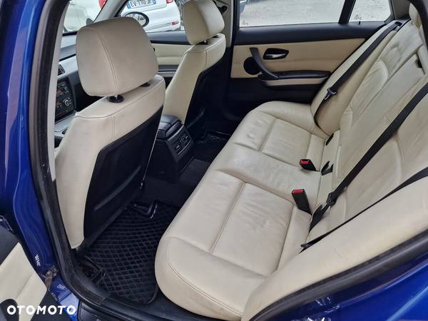 BMW Seria 3 320d - 9