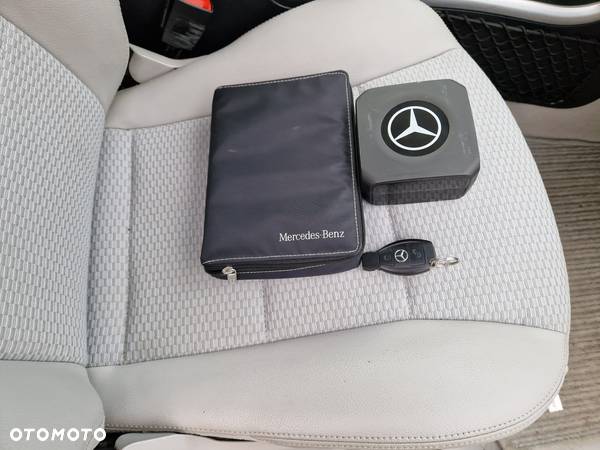 Mercedes-Benz Klasa A 180 CDI Avantgarde Special Edition - 1