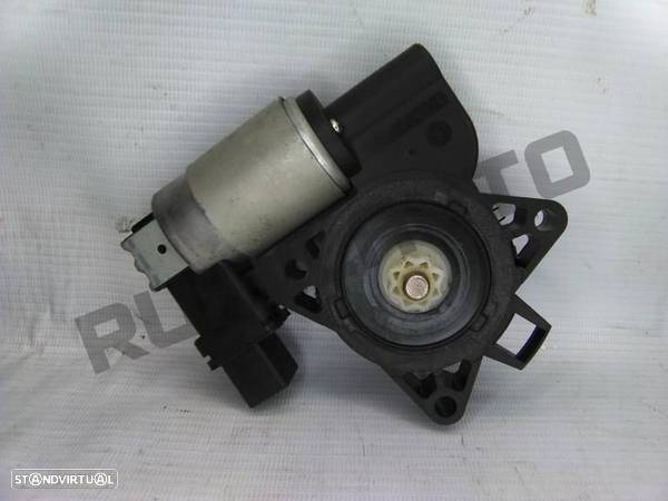 Motor De Elevador Frente Direito Confort G22c5858x Mazda 6 Hatc - 1