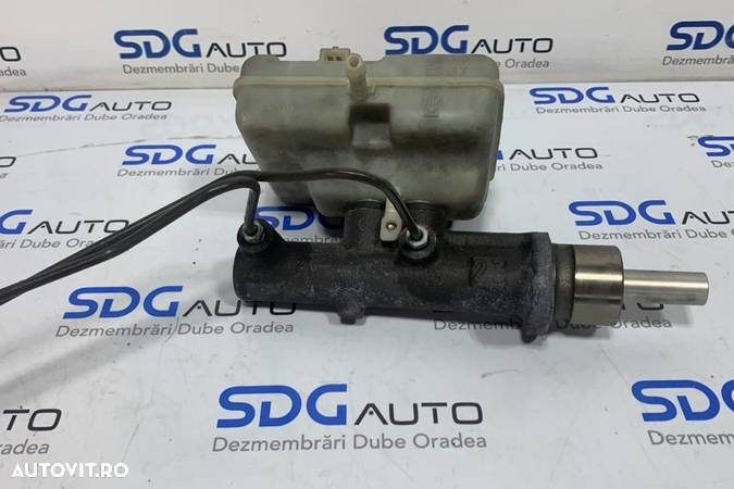 Pompa centrala frana A0004316501 Mercedes Sprinter 2.2 CDI Euro 3 - 2