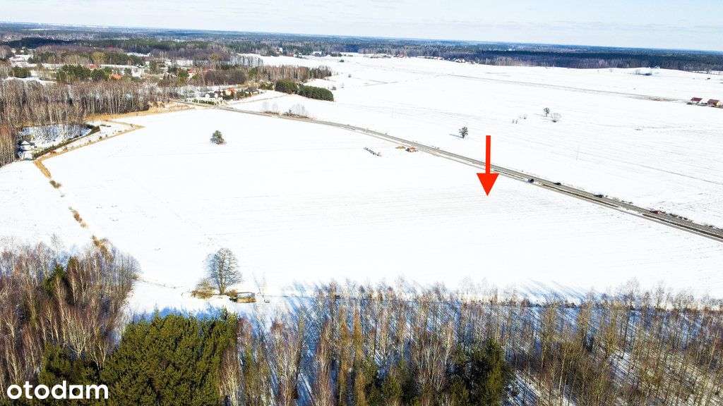 Działka, 800 m², Juchnowiec Kościelny-2