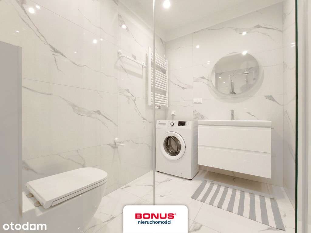 Funkcjonalne 4pok. z dużym tarasem | blisko morza-15