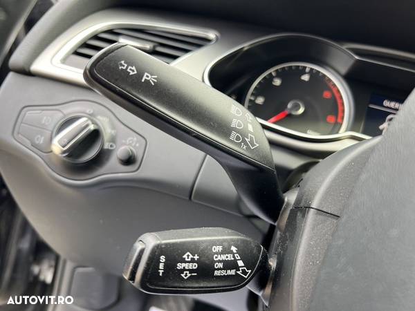 Audi A4 Allroad quattro 2.0 TDI DPF S tronic - 20