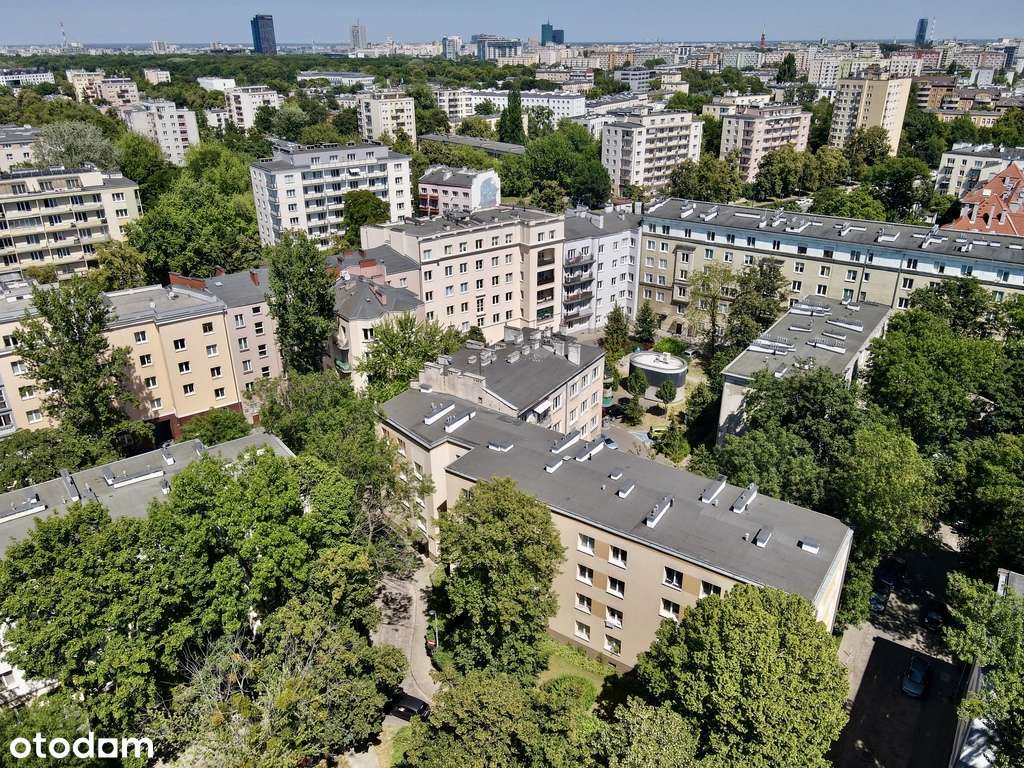 Super oferta zaraz przy metrze Młynów, ciche - Pełny obrazek: 4/20