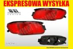 LAMPA TYL W ZDERZAK LEXUS RX 300 330 350 400 H KPL - 2