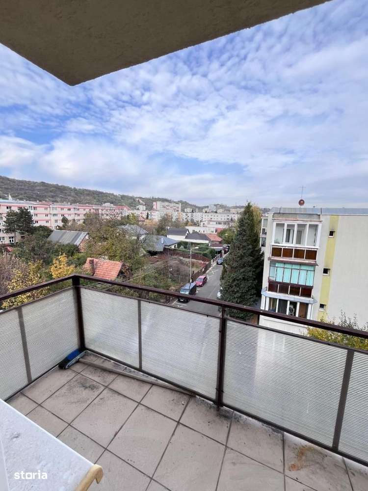 Apartament cu 2 camere semidecomandat ultrafinisat Grigorescu-7