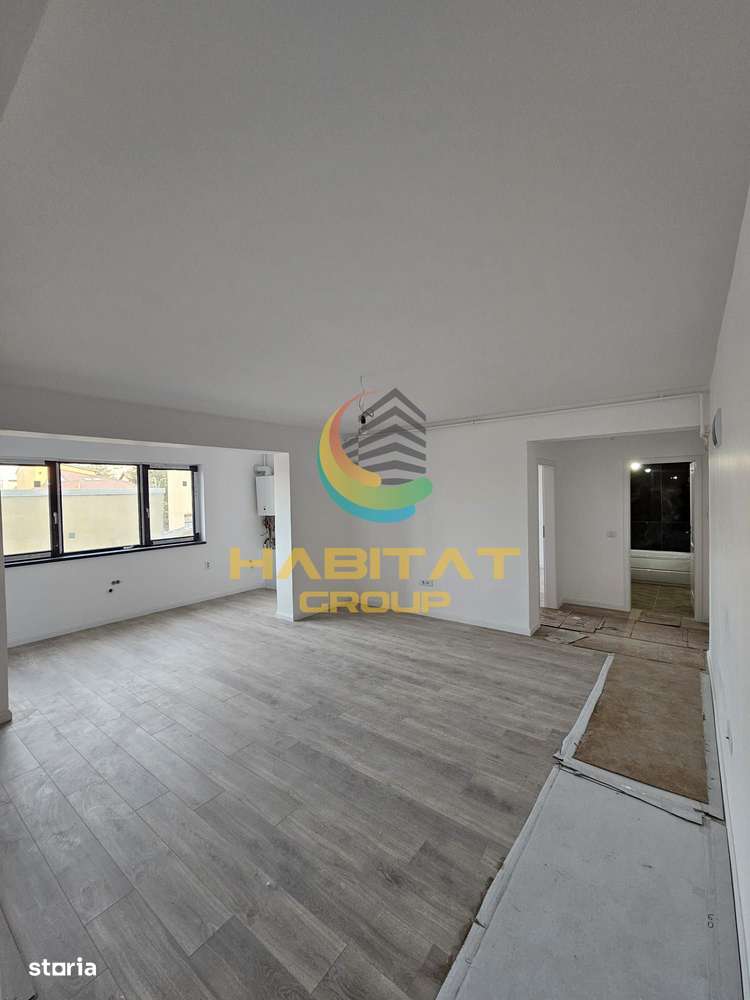 3 camere Metrou Brancoveanu bloc nou finisaje Premium liber