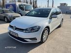 Volkswagen Golf 1.6 TDI Trendline - 1