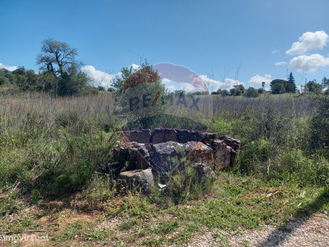 Terreno para venda