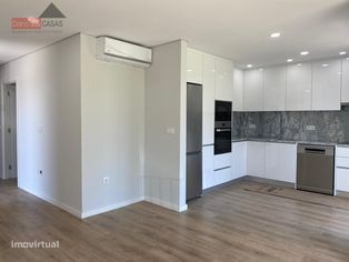 Moradia T3+1 Nova - Coimbra, Santa Clara - Grande imagem: 3/24