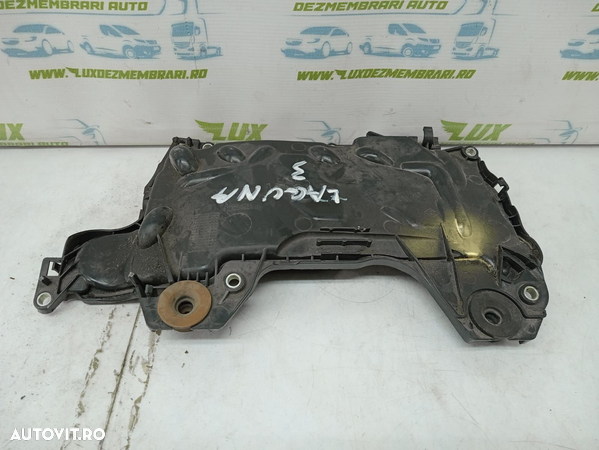 Capac motor 2.0 dci m9r 8200638033 Renault Trafic 2 (facelift) - 3