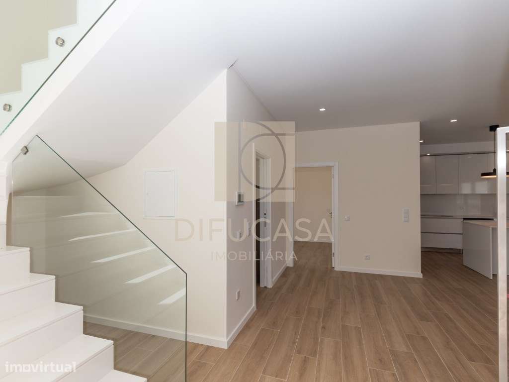 Moradia T3 localizada em Pinhal do General-16