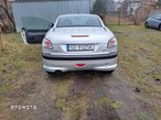 Peugeot 206 CC 1.6 - 5