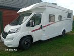 Dethleffs Ducato - 1