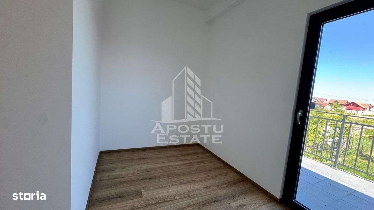 Duplex 4 camere , gradina, Beregsau Mare , Timisoara, Timis-8