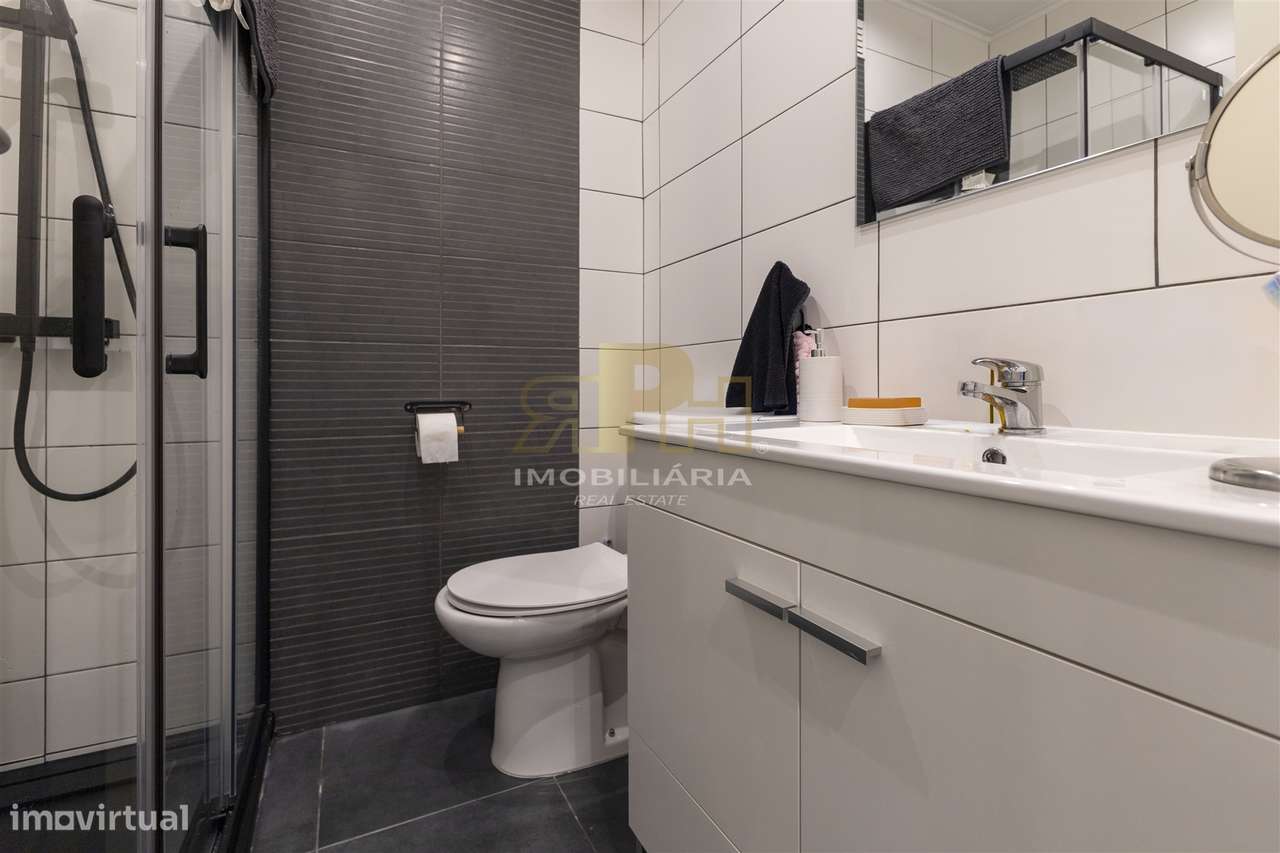 Apartamento T2 Venda em Santarém (Marvila), Santa Iria da Ribeira de S - Grande imagem: 5/21