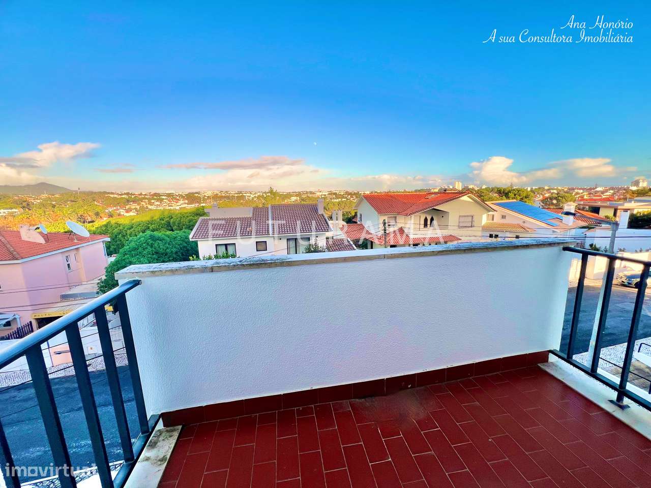 T3 Luminiso Reabilitado Qta Bicuda  - CASCAIS-27