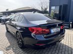 BMW 520 d Auto - 6