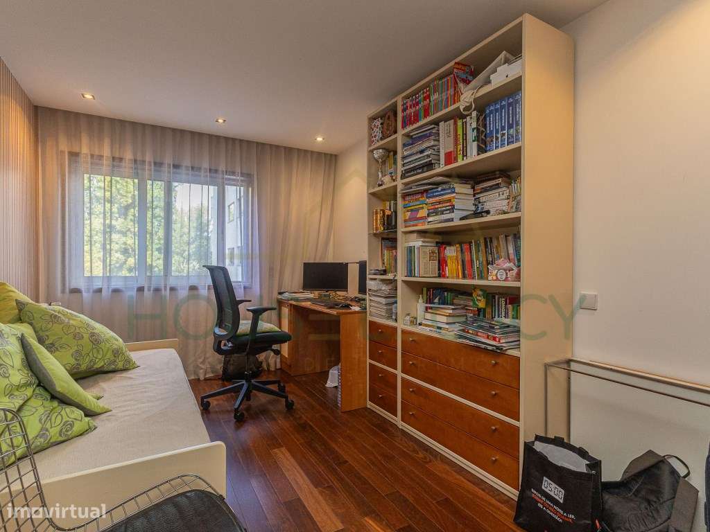 Apartamento T3 em Paranhos - FEUP-19