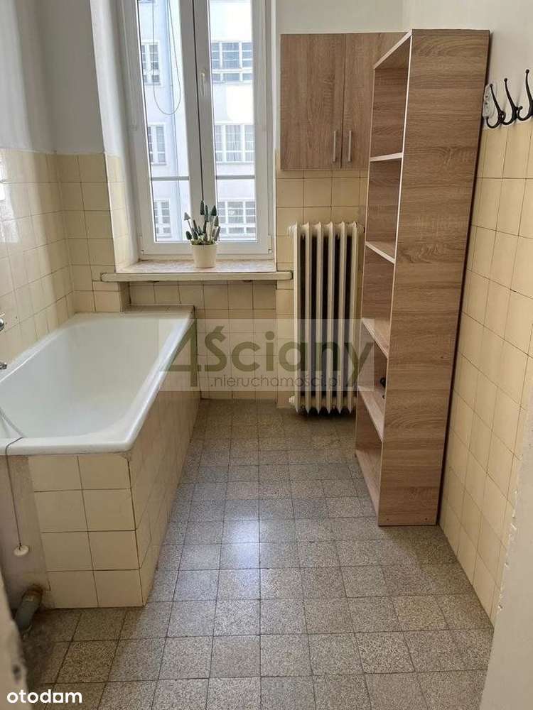 W kamienicy przy Poznańskiej !-5