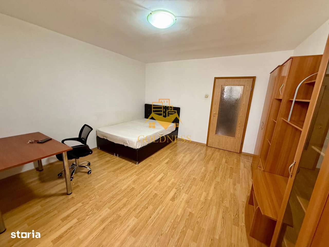 o camera, Manastur, Zona Big, Calvaria, Mc Donalds, Izlazului - Imagine principală: 4/8