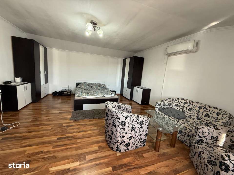 Apartament spatios, 1 camera, 56 mp utili - Aradului - Imagine principală: 1/6