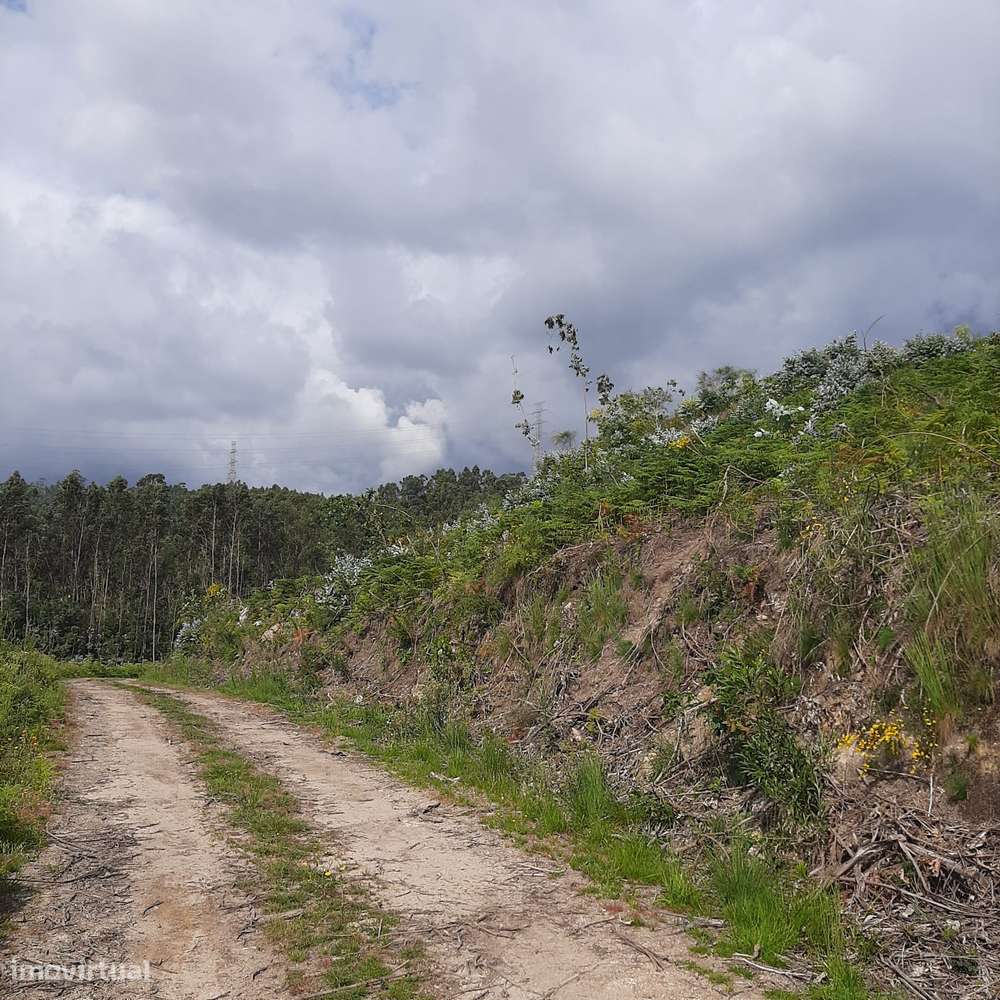Terreno Rans Penafiel - visão e valorização a médio e longo prazo-13