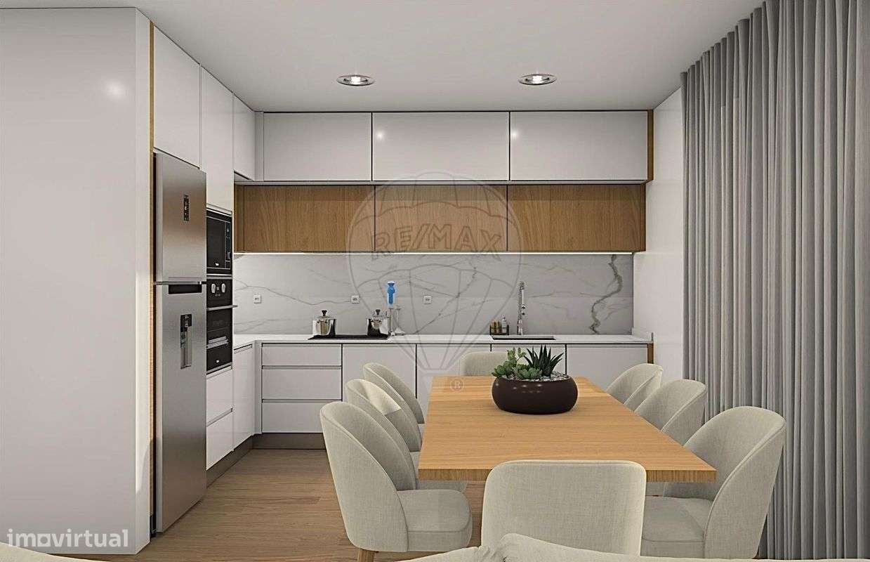 Apartamento T3 para venda - Grande imagem: 3/23