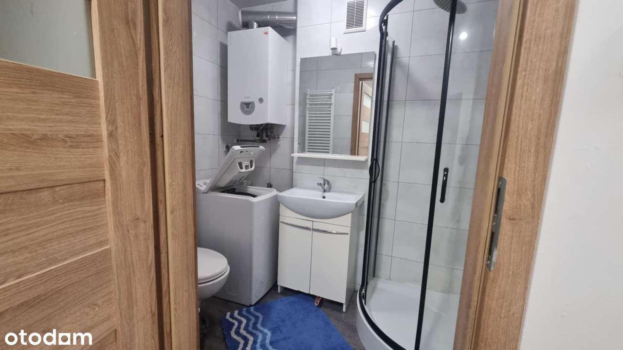 OKAZJA! Do sprzedania Kawalerka 29 m2-7